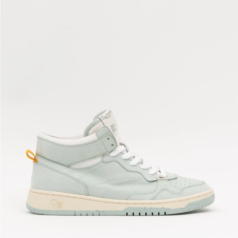 Philly High-Top Oncepts